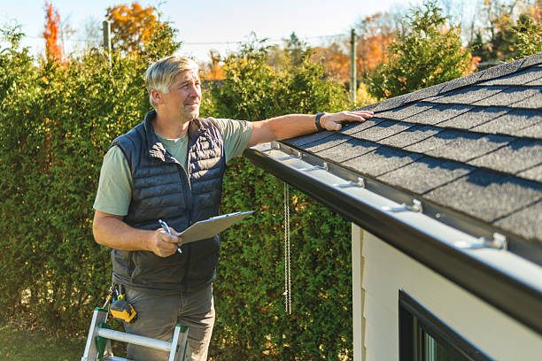 Trusted Storm Damage Roof Repair service in Boutte, LA - Ben Roofing and Steel LLC